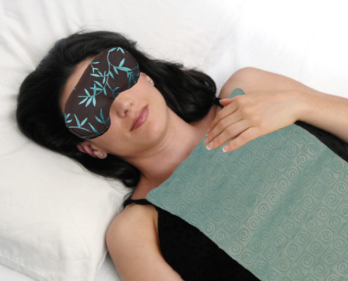 Aromatheray Sleep Mask