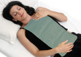 Heat Therapy Pack - Body Wrap