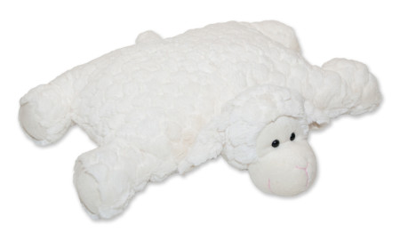 Sleep Sheep - Warmup Pillow