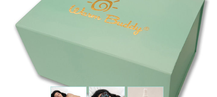 Sleep Therapy Gift Set