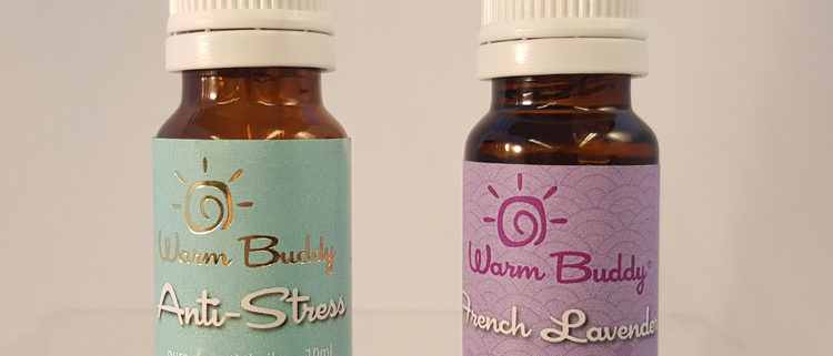 Pure Essential Oils (10ml)
