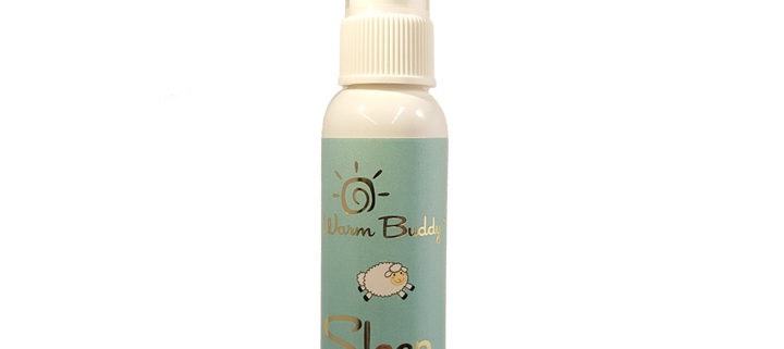 Sleep Mist - Travel Size
