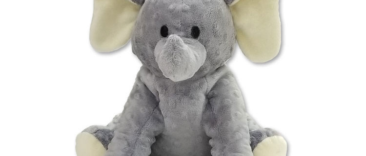 Sleepytime Elephant